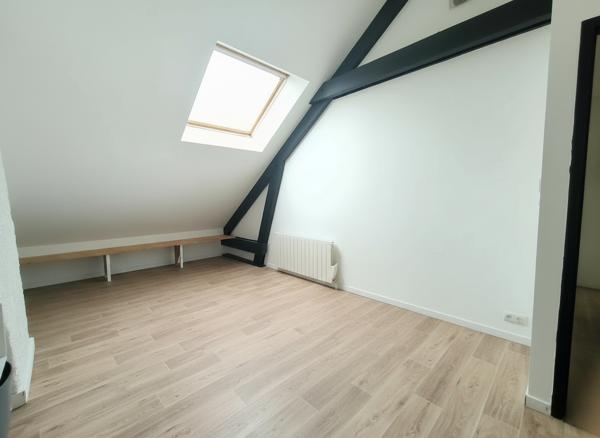 Maison Saint Nazaire