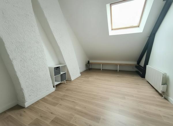 Maison Saint Nazaire