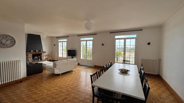 Maison Saint Nazaire