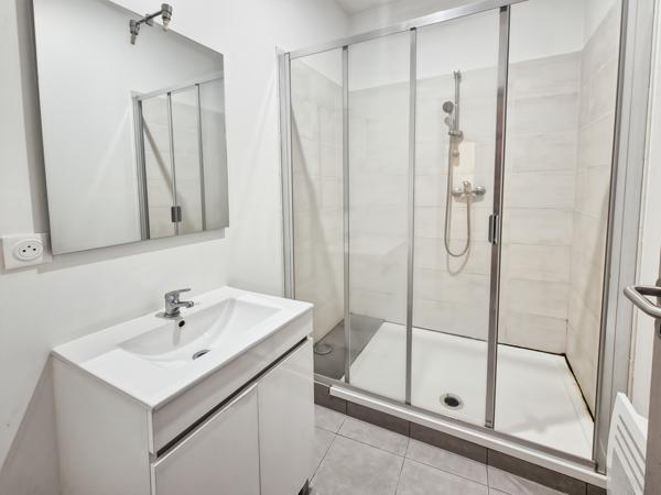 Gimont (32200) Appartement T3 de 68,50m2 - Gimont centre