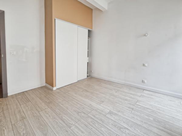 Gimont (32200) Appartement T3 de 68,50m2 - Gimont centre