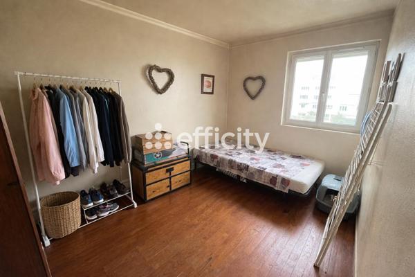 Appartement 3 pièces - 67 m²