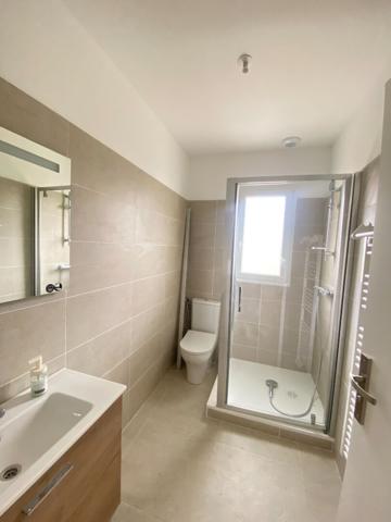 33200 BORDEAUX CAUDERAN - APPARTEMENT T2 NEUF A LOUER AVEC TERRASSE