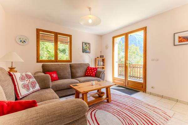 Maison à vendre à Les Deux Alpes (38520) - Isère