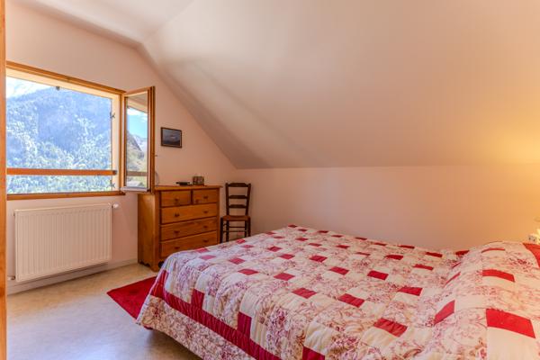 Maison à vendre à Les Deux Alpes (38520) - Isère