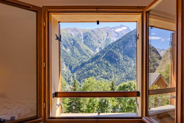 Maison à vendre à Les Deux Alpes (38520) - Isère