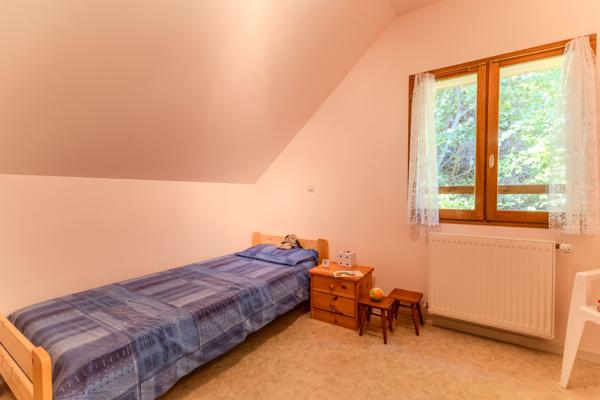 Maison à vendre à Les Deux Alpes (38520) - Isère