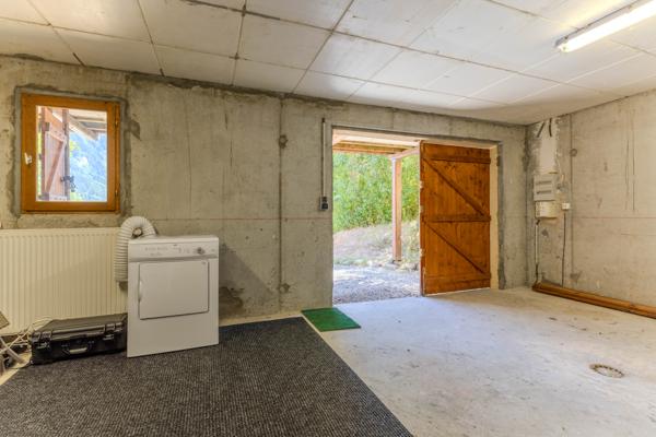 Maison à vendre à Les Deux Alpes (38520) - Isère