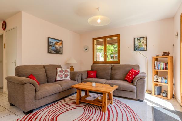 Maison à vendre à Les Deux Alpes (38520) - Isère