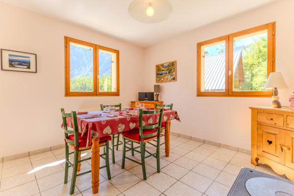 Maison à vendre à Les Deux Alpes (38520) - Isère
