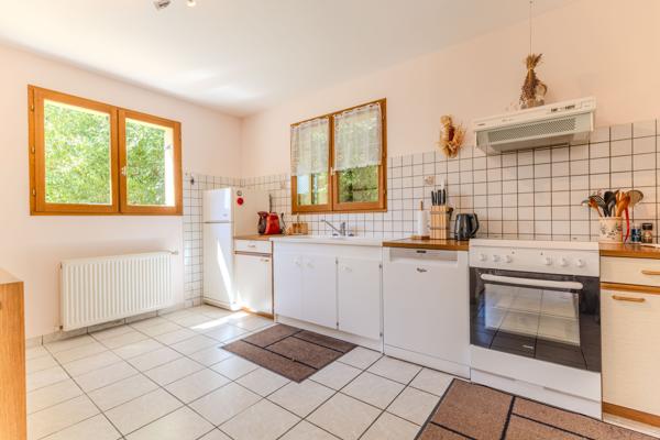 Maison à vendre à Les Deux Alpes (38520) - Isère