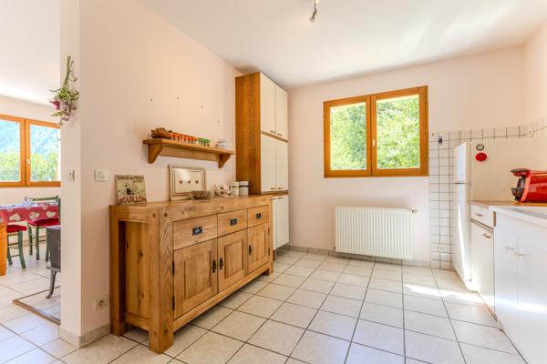 Maison à vendre à Les Deux Alpes (38520) - Isère