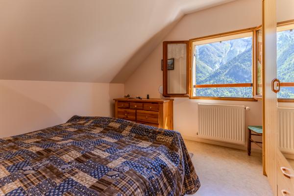 Maison à vendre à Les Deux Alpes (38520) - Isère