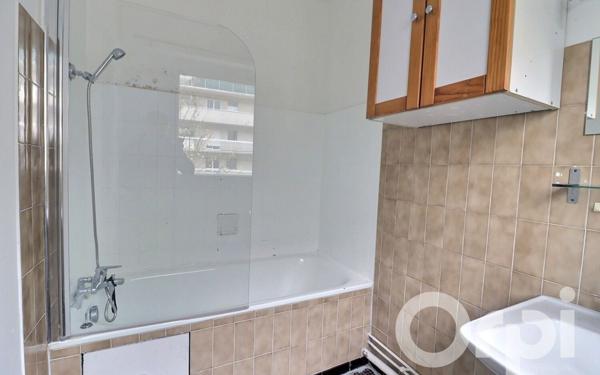 Appartement à vendre    1 pièce • 26,34 m2 Paris 19