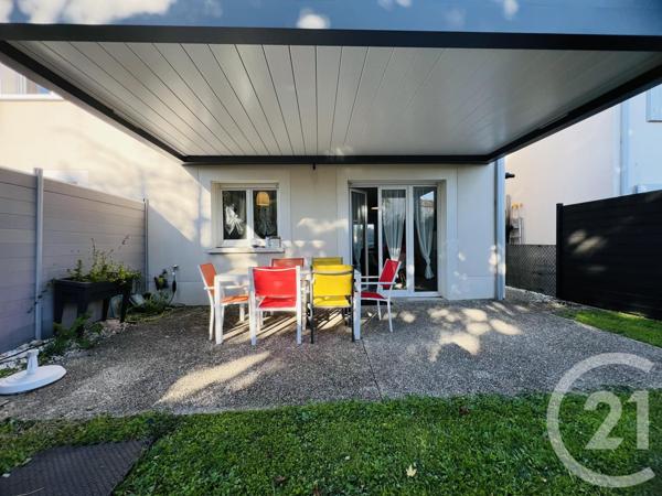 Maison à vendre  4 pièces - 82,10 m2 FOURAS - 17