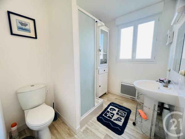 Maison à vendre  4 pièces - 82,10 m2 FOURAS - 17