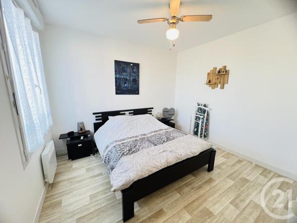 Maison à vendre  4 pièces - 82,10 m2 FOURAS - 17