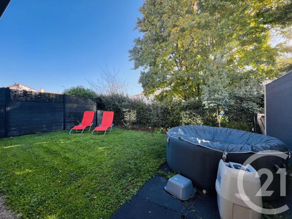 Maison à vendre  4 pièces - 82,10 m2 FOURAS - 17