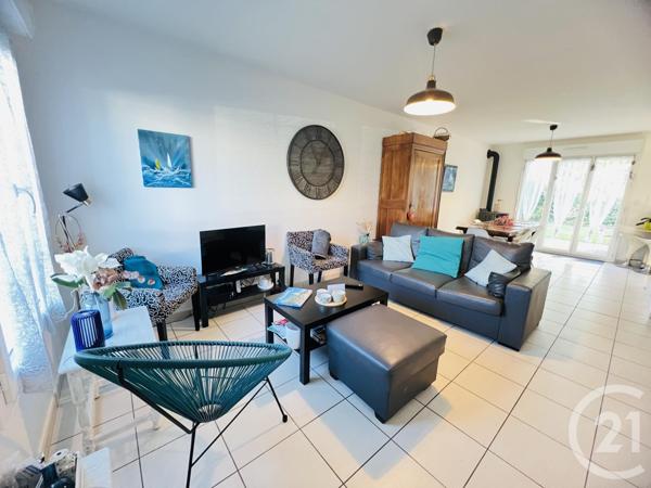 Maison à vendre  4 pièces - 82,10 m2 FOURAS - 17