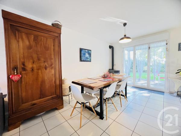 Maison à vendre  4 pièces - 82,10 m2 FOURAS - 17