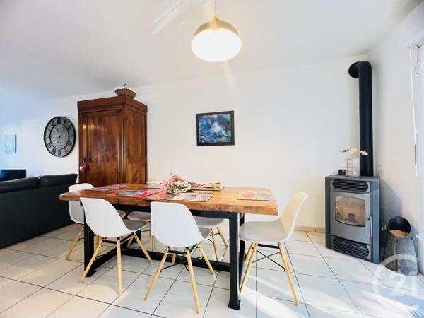 Maison à vendre  4 pièces - 82,10 m2 FOURAS - 17