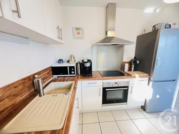 Maison à vendre  4 pièces - 82,10 m2 FOURAS - 17