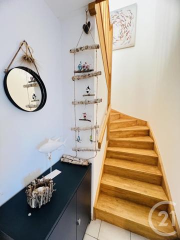 Maison à vendre  4 pièces - 82,10 m2 FOURAS - 17