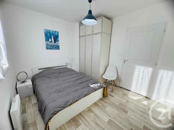 Maison à vendre  4 pièces - 82,10 m2 FOURAS - 17