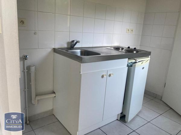 Location appartement Le Cateau-Cambrésis (59360) 2 pièces 53.39m²