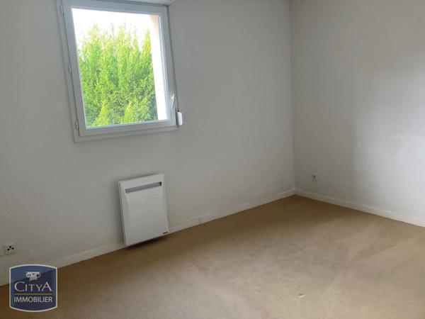 Location appartement Le Cateau-Cambrésis (59360) 2 pièces 53.39m²