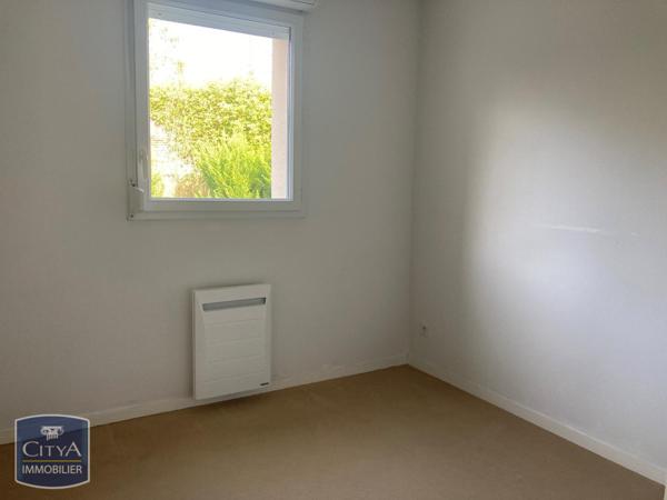 Location appartement Le Cateau-Cambrésis (59360) 2 pièces 53.39m²