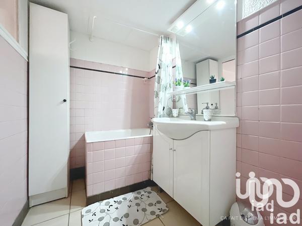 Maison à vendre 5 pièces 100 m² Bezons