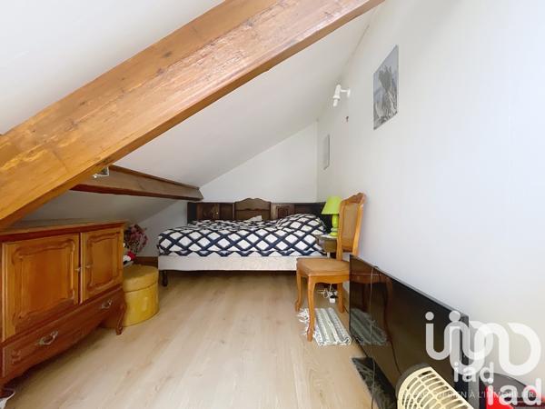 Maison à vendre 5 pièces 100 m² Bezons