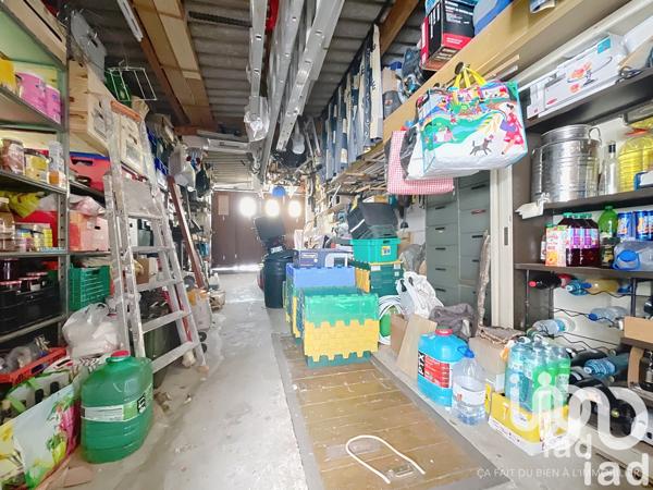 Maison à vendre 5 pièces 100 m² Bezons