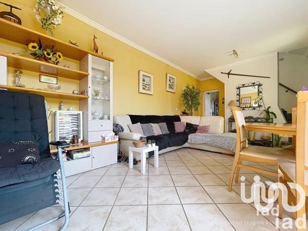 Maison à vendre 5 pièces 100 m² Bezons