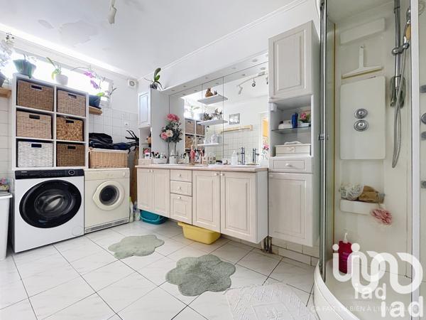 Maison à vendre 5 pièces 100 m² Bezons