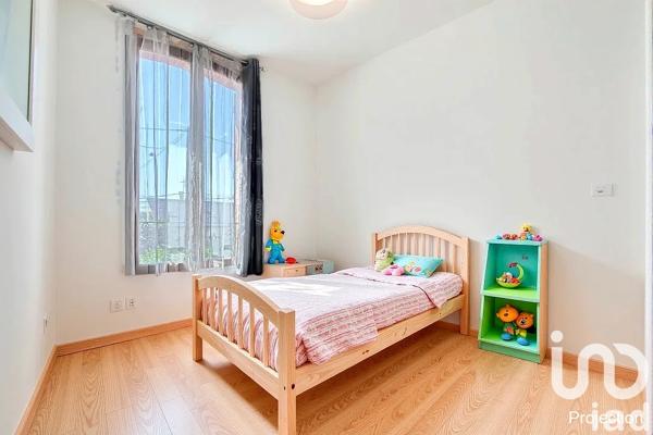 Maison à vendre 5 pièces 100 m² Bezons