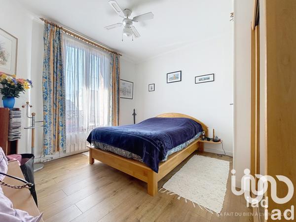 Maison à vendre 5 pièces 100 m² Bezons