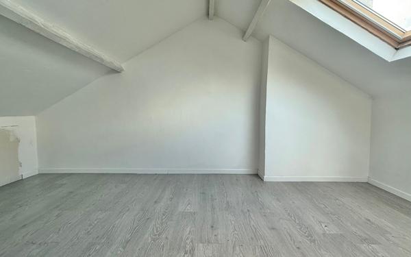 Maison à vendre    6 pièces •  Morangis