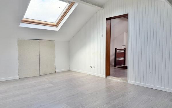 Maison à vendre    6 pièces •  Morangis