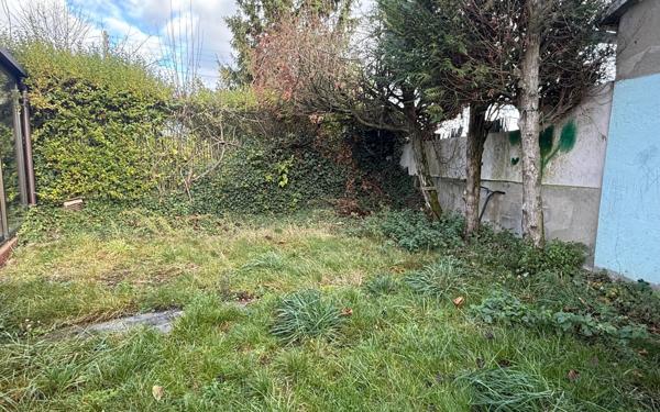 Maison à vendre    6 pièces •  Morangis