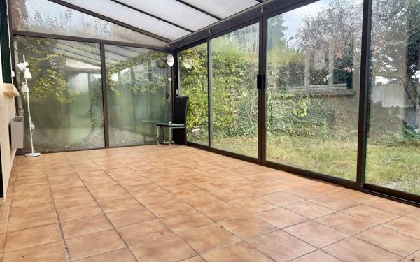 Maison à vendre    6 pièces •  Morangis