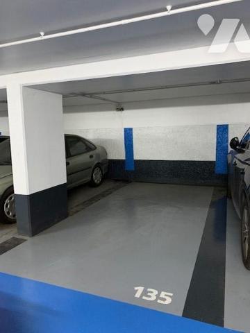 Emplacement de parking INDIGO