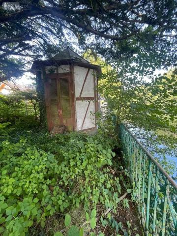 Achat - Terrain de loisirs, bois, étangs | Terrain de loisirs Bar-sur-Seine 10110 453 m 2