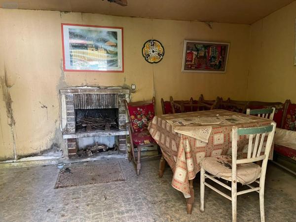 Achat - Terrain de loisirs, bois, étangs | Terrain de loisirs Bar-sur-Seine 10110 453 m 2