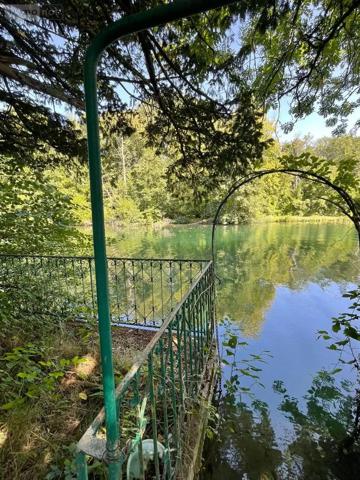 Achat - Terrain de loisirs, bois, étangs | Terrain de loisirs Bar-sur-Seine 10110 453 m 2