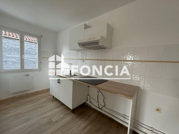 Location Appartement 2 pièces 44 m² - 17 TER AVENUE DE L'ILE MADAME Port Des Barques 17730