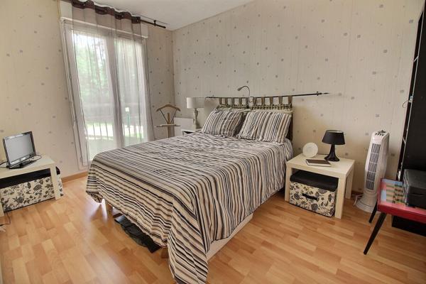 Résidence très recherchée, Appartement 3 pièces, 68,9 m² avec terrasse et parking