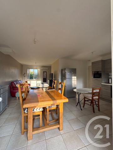 Maison à vendre  4 pièces - 73 m2 PIGNANS - 83