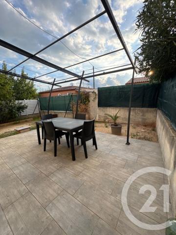 Maison à vendre  4 pièces - 73 m2 PIGNANS - 83